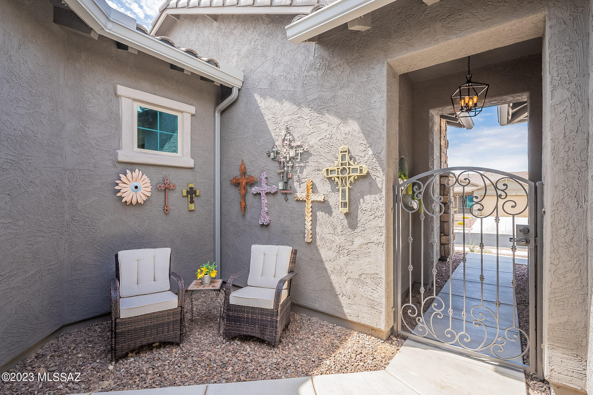 669 East Romsdalen Road Tucson, AZ 85755 - Photo 48 of 49
