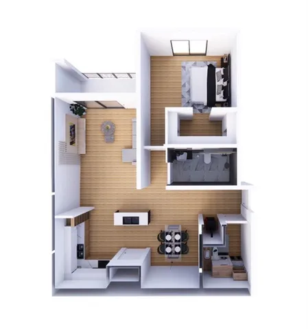 $1,800 | 2023 West Iris Drive Southeast, Conyers, GA 30013