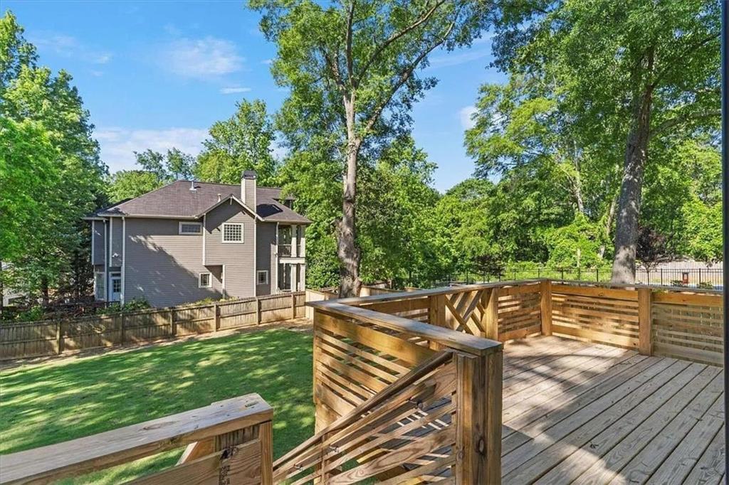 1861 Flat Shoals Road Southeast Atlanta, GA 30316 - Photo 28 of 30 Gallery Image 28