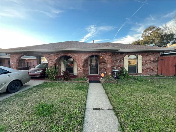 $1,300 | 2816 Munster Boulevard, Meraux, LA 70075