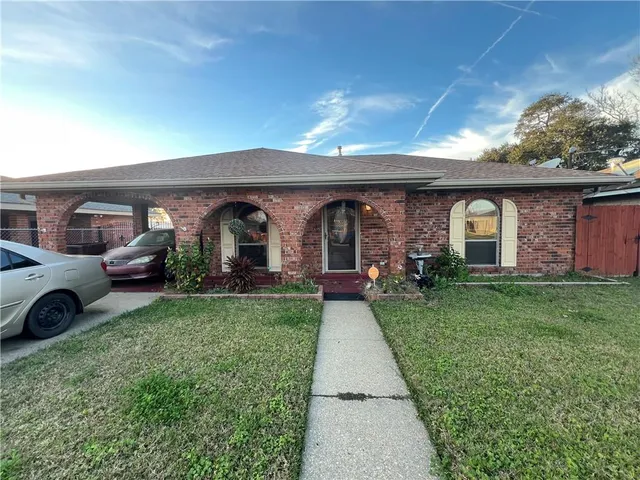 $1,400 | 2816 Munster Boulevard, Meraux, LA 70075