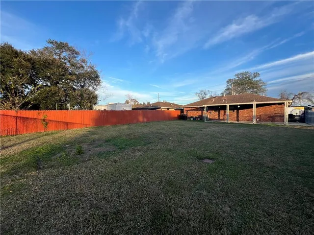 $1,400 | 2816 Munster Boulevard, Meraux, LA 70075