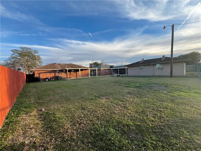 $1,400 | 2816 Munster Boulevard, Meraux, LA 70075