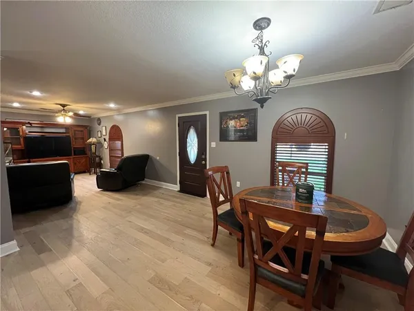 $1,300 | 2816 Munster Boulevard, Meraux, LA 70075