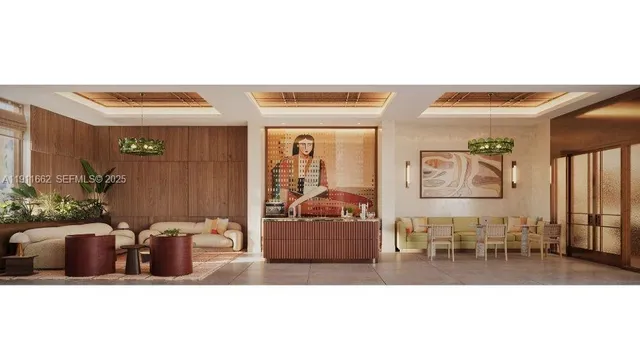 $690,000 | 2215 Northwest 1st Place, Unit 617, Miami, FL 33127