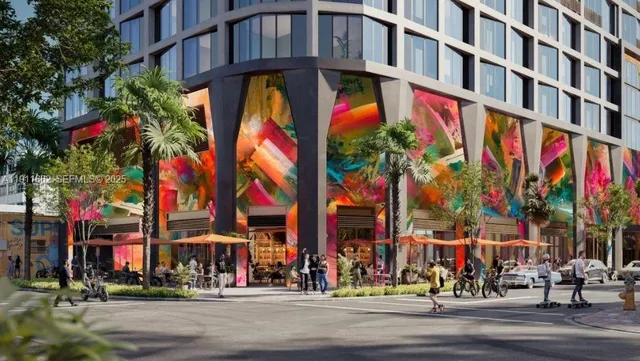 $690,000 | 2215 Northwest 1st Place, Unit 617, Miami, FL 33127