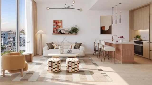 $690,000 | 2215 Northwest 1st Place, Unit 617, Miami, FL 33127