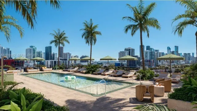 $690,000 | 2215 Northwest 1st Place, Unit 617, Miami, FL 33127
