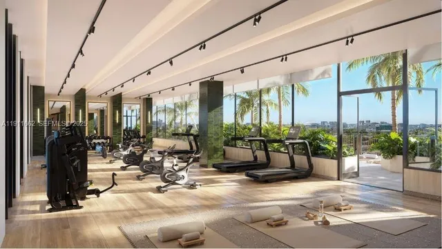 $690,000 | 2215 Northwest 1st Place, Unit 617, Miami, FL 33127