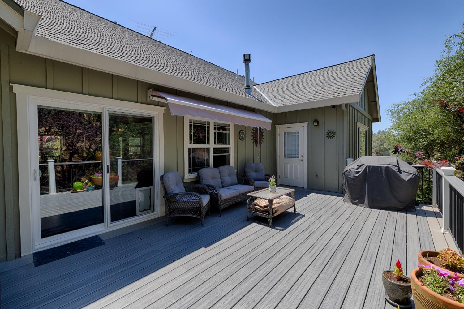 18594 Norlene Way Grass Valley, CA 95949 - Photo 40 of 46