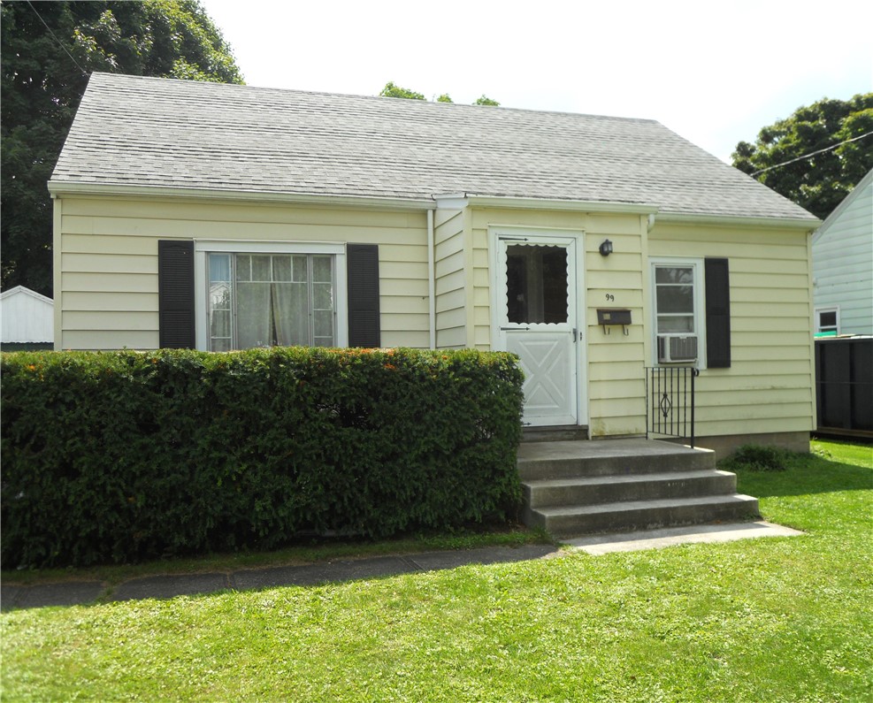99 Rexford Street Rochester, NY 14621 - Photo 1 of 1