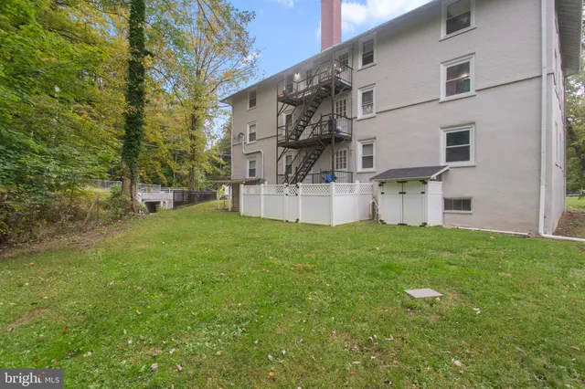 $1,695 | 3 South Brandywine Avenue, Unit 3RD 6, Modena, PA 19320