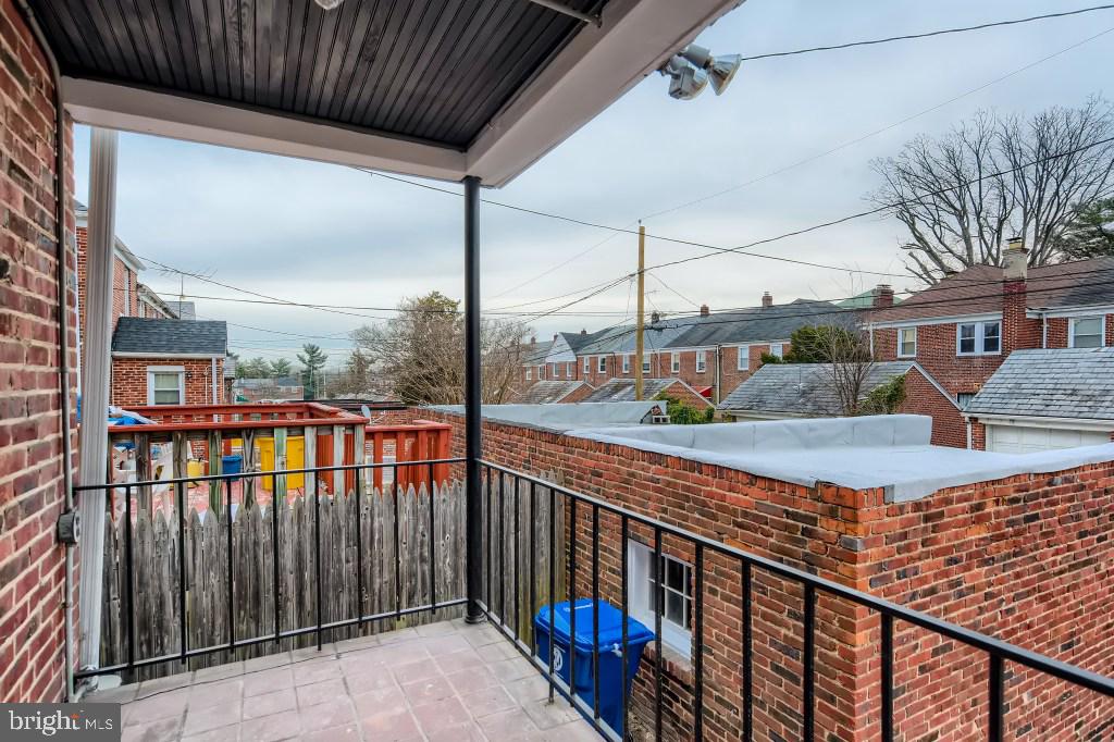 1625 Shadyside Road Baltimore, MD 21218 - Photo 26 of 28 Gallery Image 26