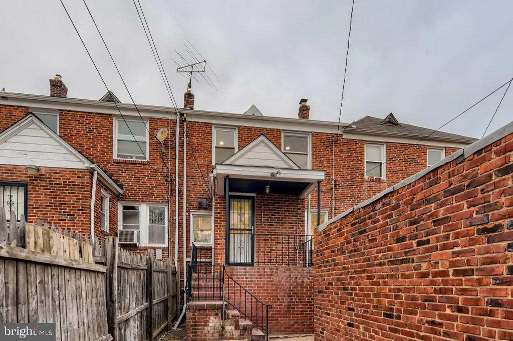 1625 Shadyside Road Baltimore, MD 21218 - Photo 28 of 28 Gallery Image 28