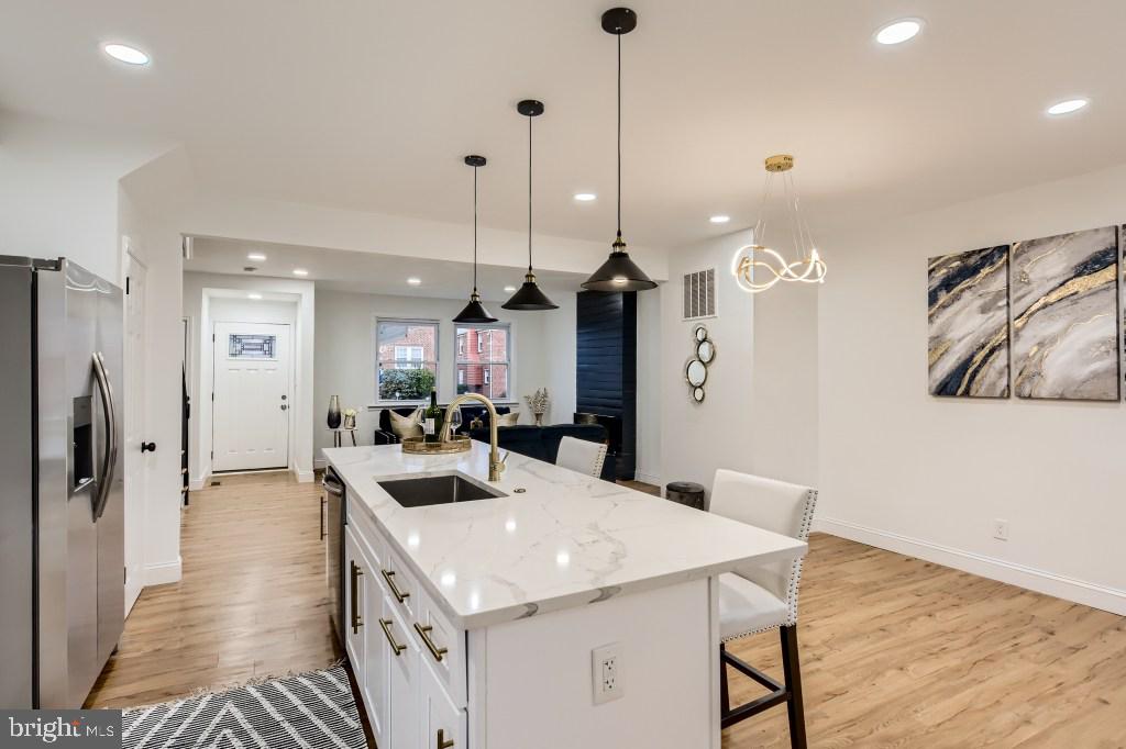 1625 Shadyside Road Baltimore, MD 21218 - Photo 8 of 28 Gallery Image 8