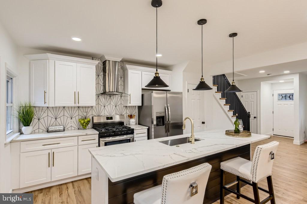 1625 Shadyside Road Baltimore, MD 21218 - Photo 9 of 28 Gallery Image 9