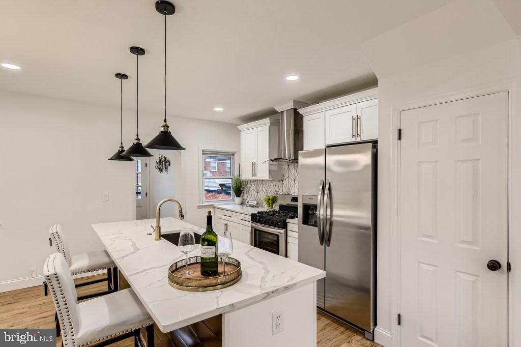 1625 Shadyside Road Baltimore, MD 21218 - Photo 10 of 28 Gallery Image 10