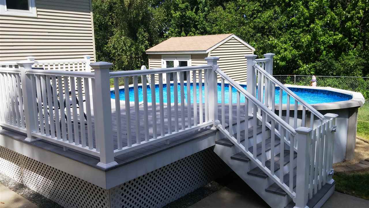 74 Ridgefield Drive Milford, NH 03055 - Photo 28 of 32 Gallery Image 28
