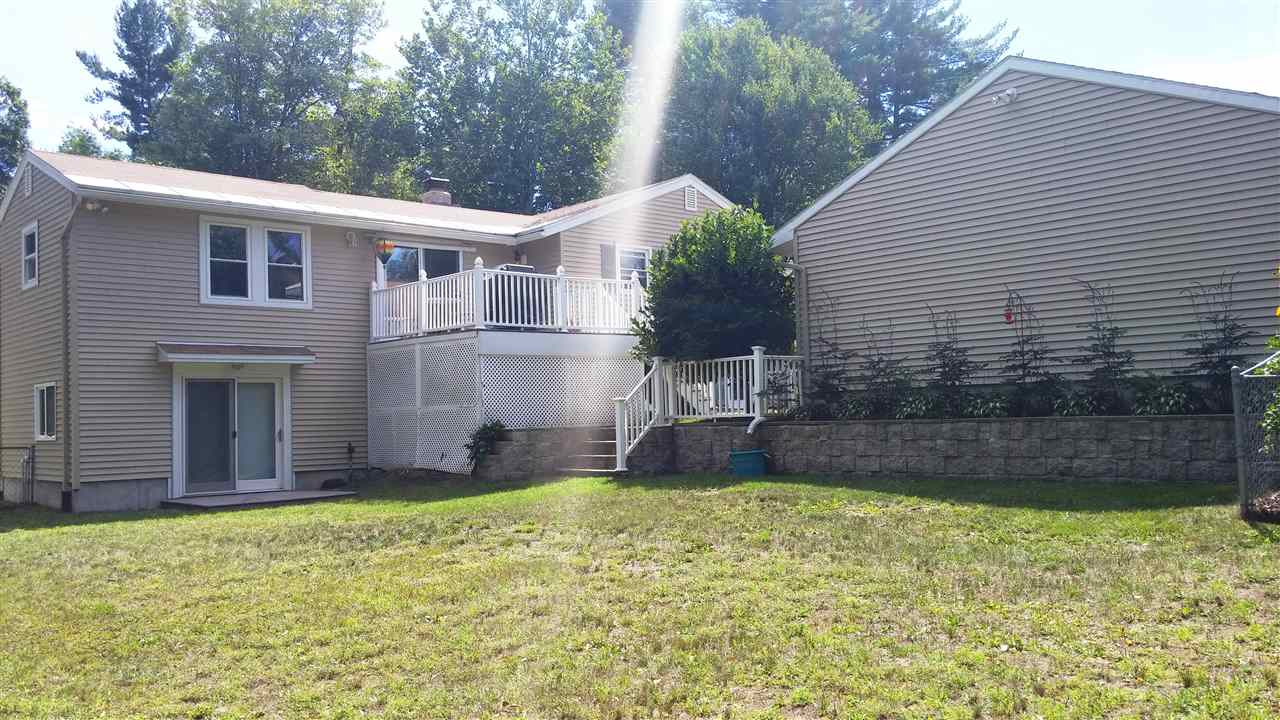 74 Ridgefield Drive Milford, NH 03055 - Photo 32 of 32 Gallery Image 32