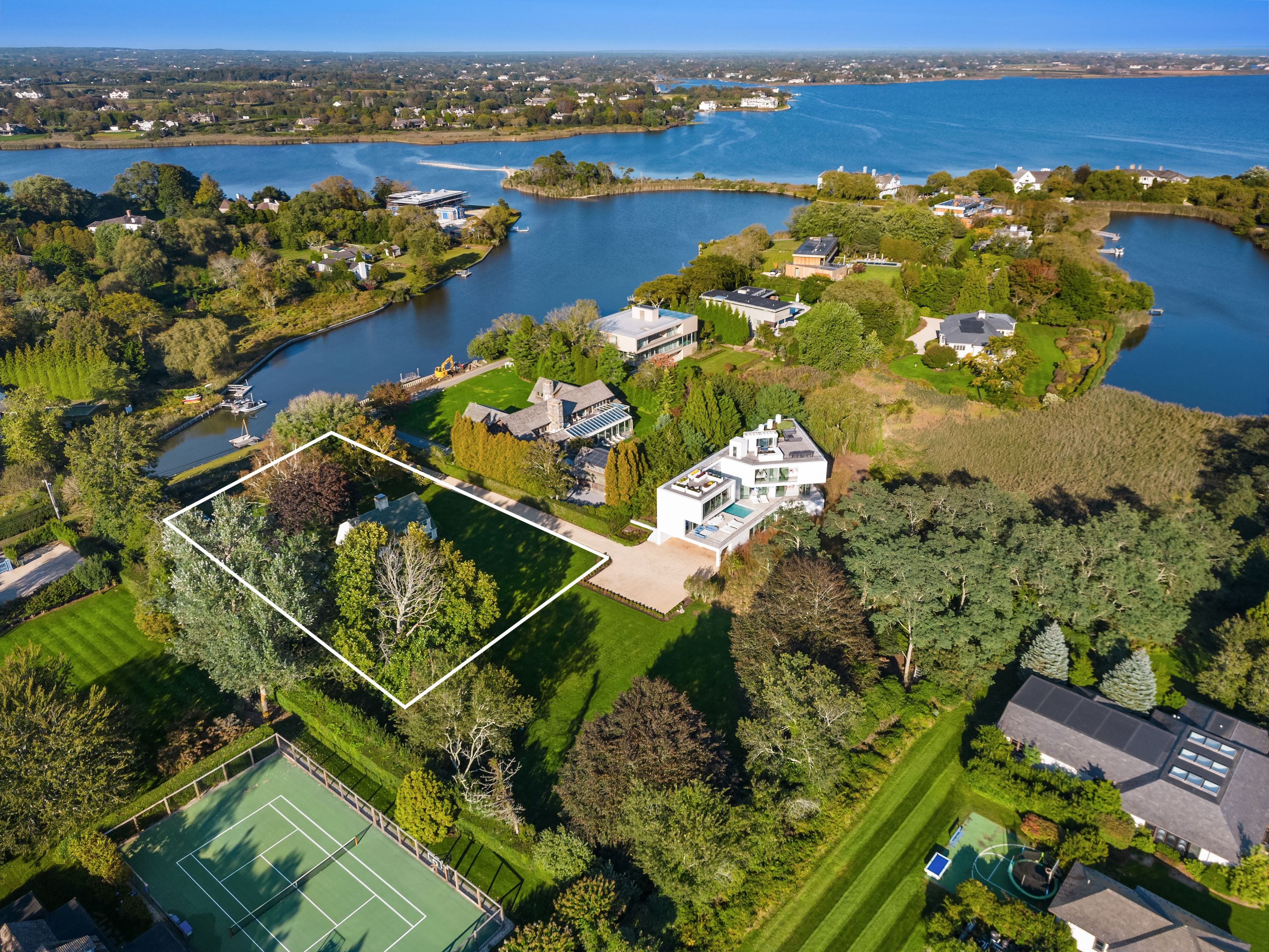 30 Cobb Isle Road Water Mill, NY 11976 - Photo 1 of 11