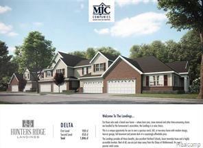 9917 Ridge Run Street, Unit 93 Howell, MI 48855 - Photo 19 of 21