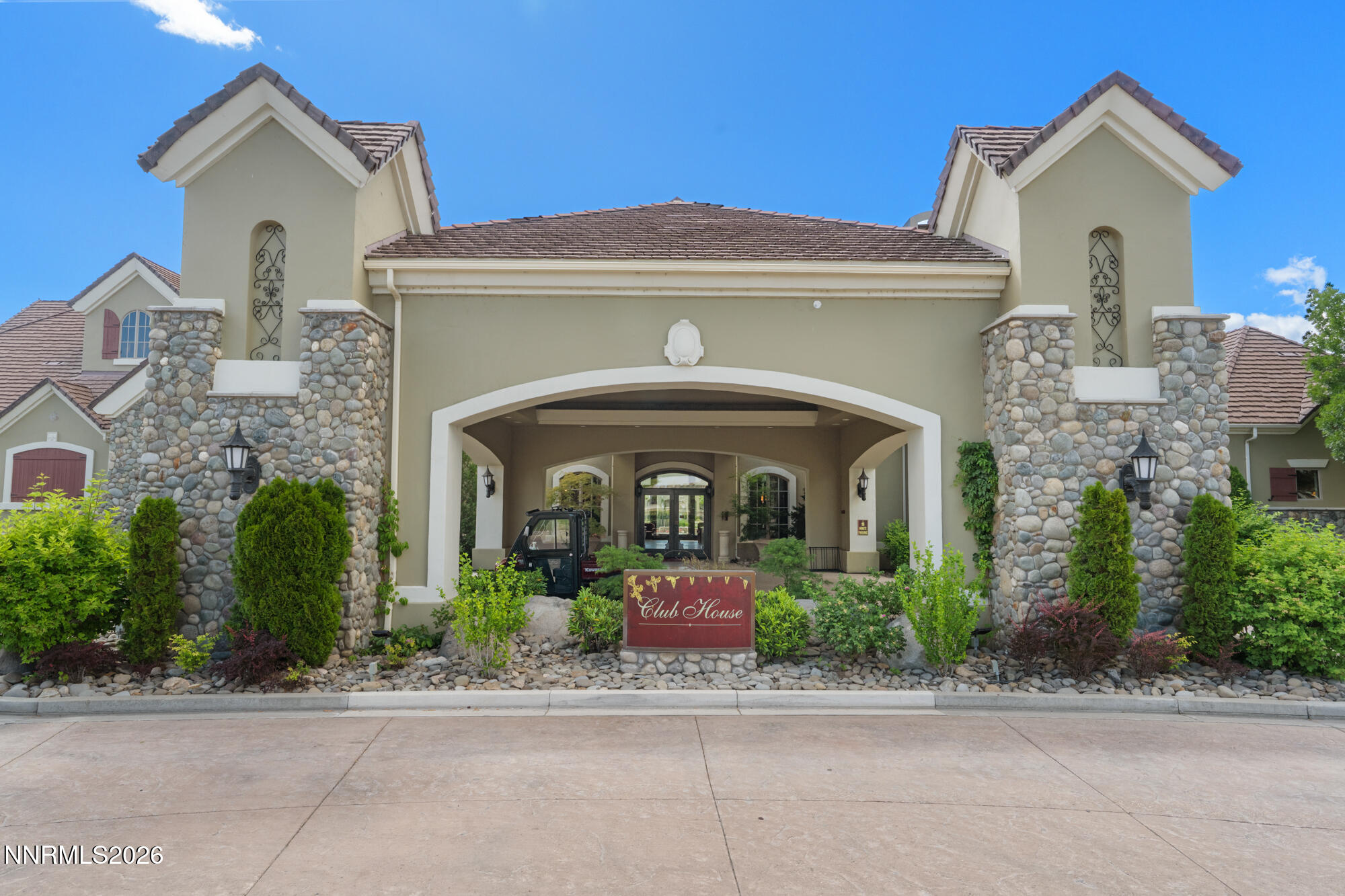 9900 Wilbur May Parkway, Unit 3401 Reno, NV 89521 - Photo 34 of 53 Clubhouse