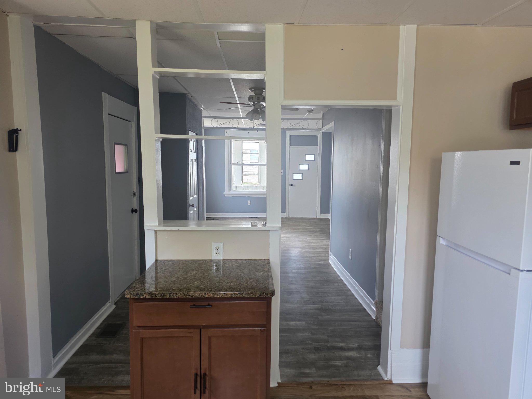 526 Ridge Street Steelton, PA 17113 - Photo 6 of 18 Bright and airy open layout space.