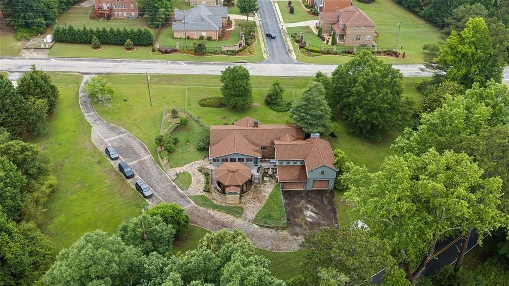 1666 Smyrna Road Southwest Conyers, GA 30094 - Photo 1 of 30
