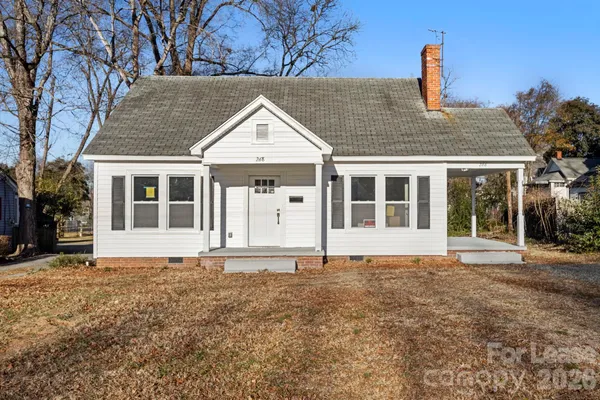 $1,300 | 266 Moore Drive Northwest, Unit 1, Concord, NC 28025