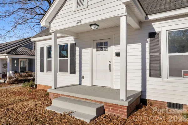 $1,300 | 266 Moore Drive Northwest, Unit 1, Concord, NC 28025