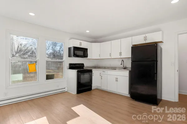 $1,300 | 266 Moore Drive Northwest, Unit 1, Concord, NC 28025