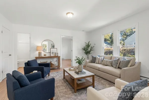$1,300 | 266 Moore Drive Northwest, Unit 1, Concord, NC 28025