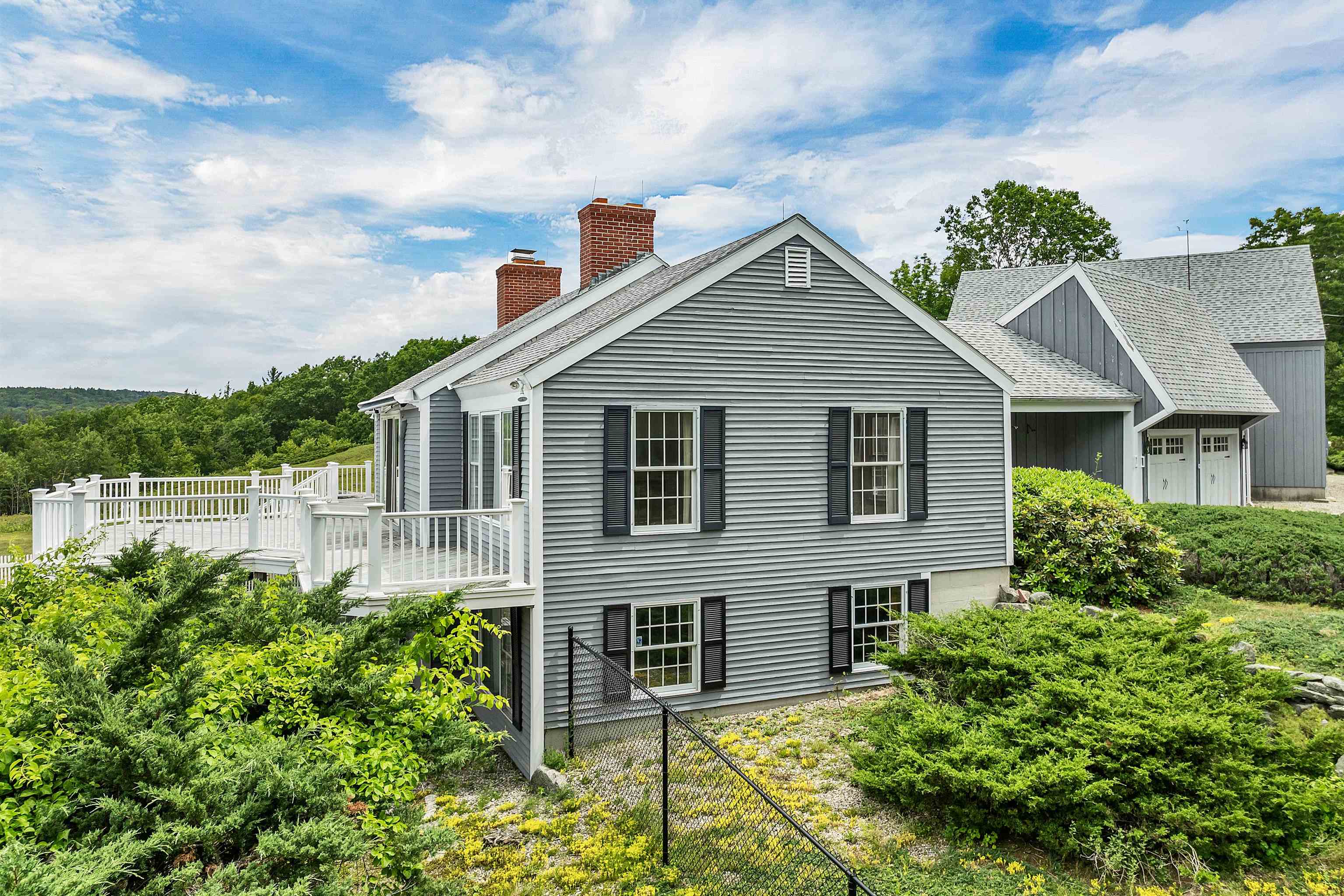 36 Blueberry Hill Road Wolfeboro, NH 03894 - Photo 17 of 59