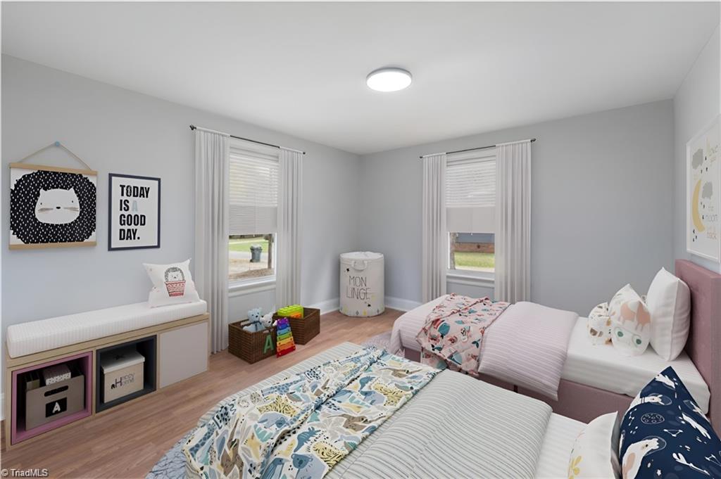 1000 Gordon Street High Point, NC 27260 - Photo 19 of 28 Virtually staged