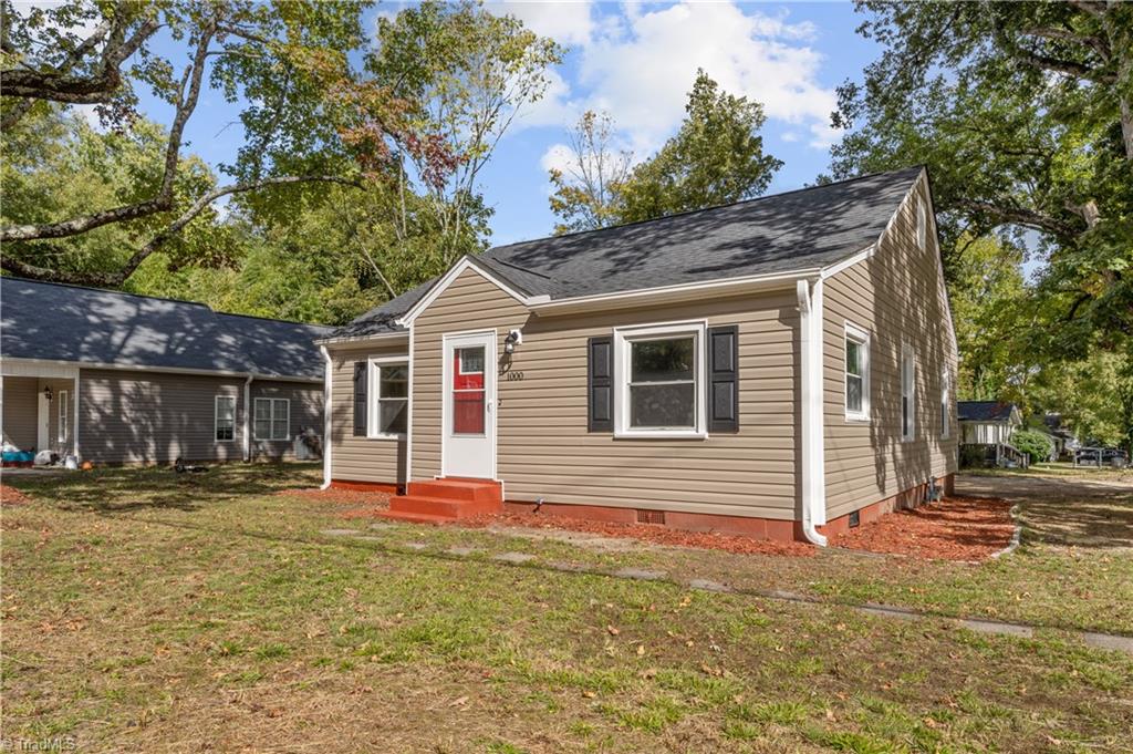 1000 Gordon Street High Point, NC 27260 - Photo 2 of 28 Gallery Image 2