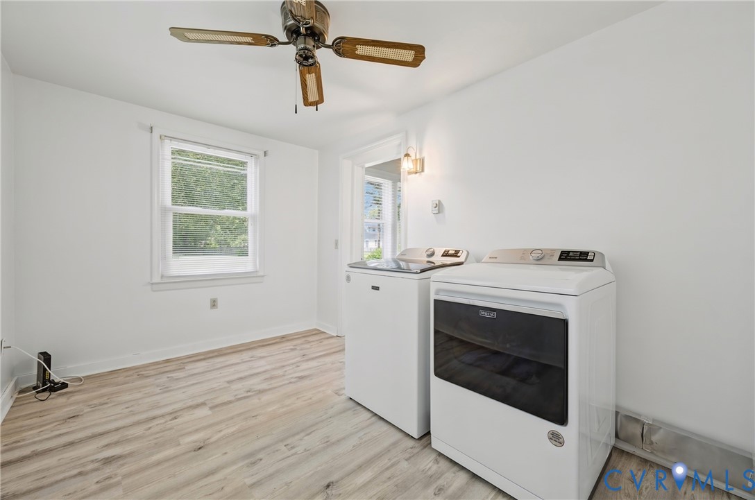 8325 Mill Creek Road West Point, VA 23181 - Photo 29 of 44