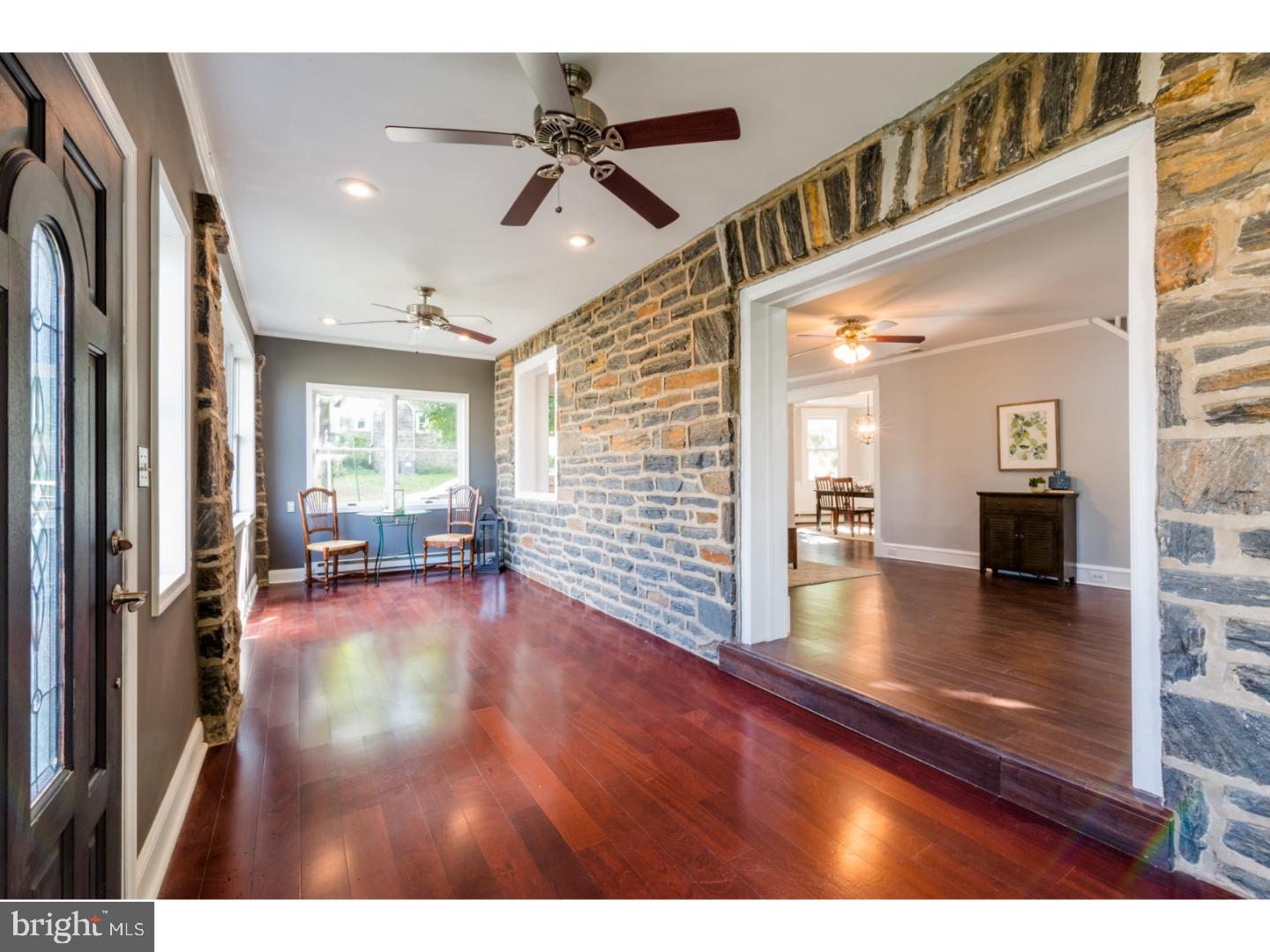 300 East Township Line Road Havertown, PA 19083 - Photo 3 of 23 Porch