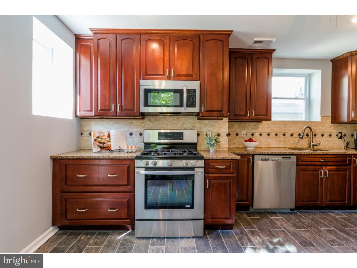 300 East Township Line Road Havertown, PA 19083 - Photo 8 of 23 Kitchen