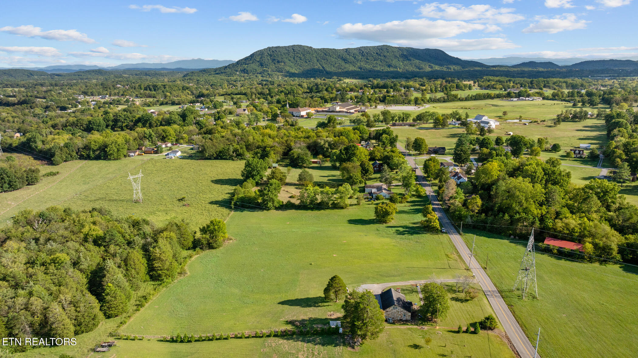 8012 Corryton Road Corryton, TN 37721 - Photo 8 of 12 dji_20240919170852_0106_d