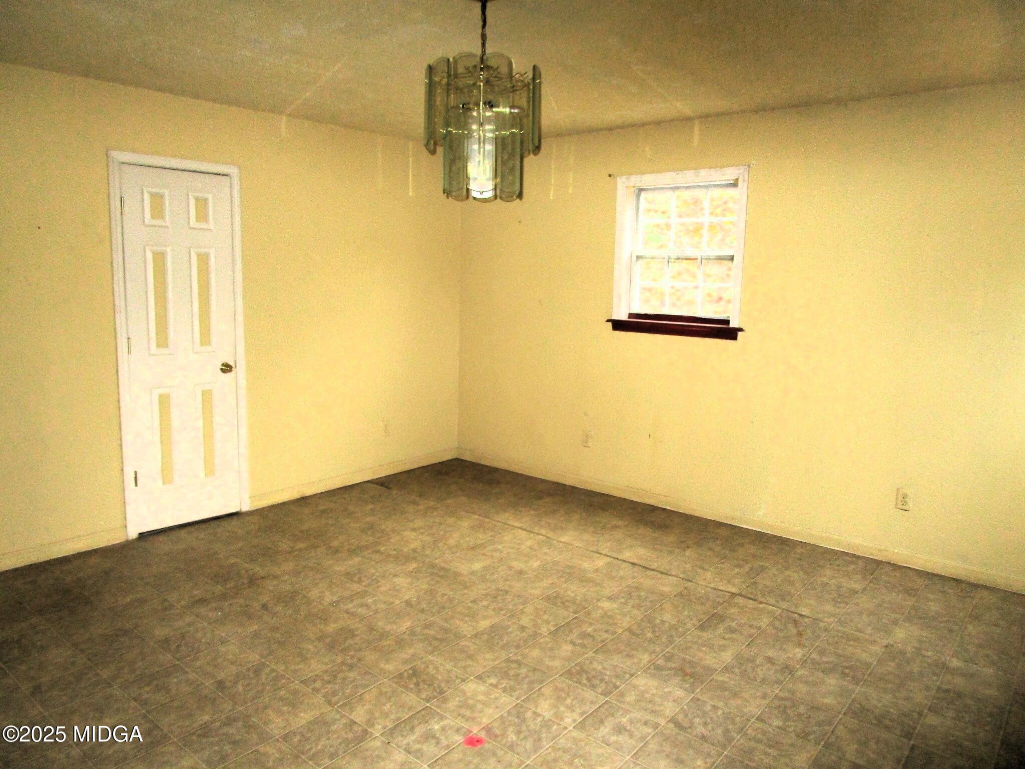 427 Gun Club Road Fort Valley, GA 31030 - Photo 11 of 12 a view of empty room
