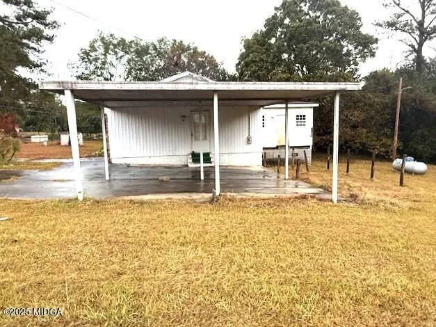 $69,000 | 427 Gun Club Road, Fort Valley, GA 31030