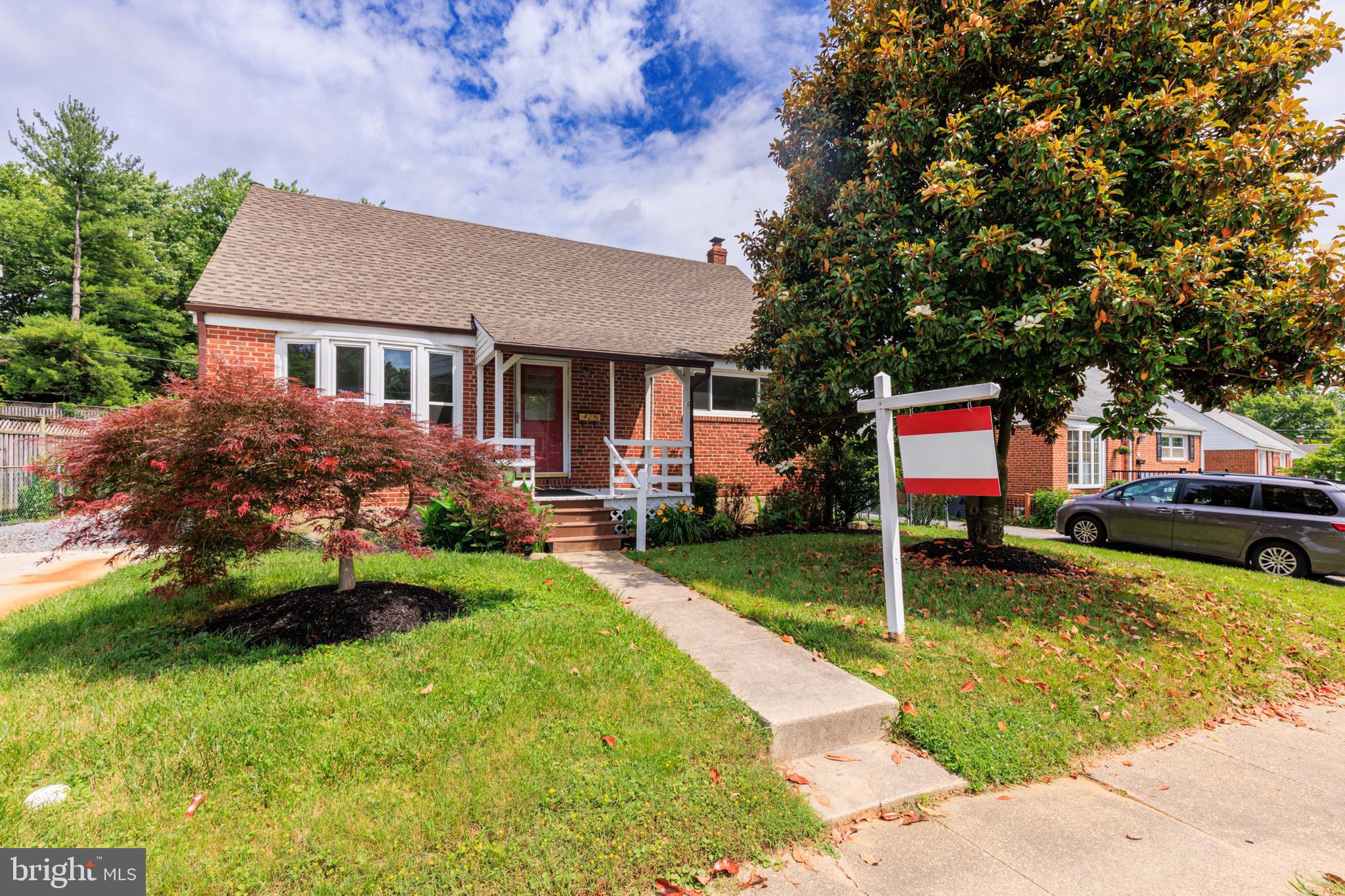 30 Hathaway Road Lutherville-Timonium, MD 21093 - Photo 4 of 47