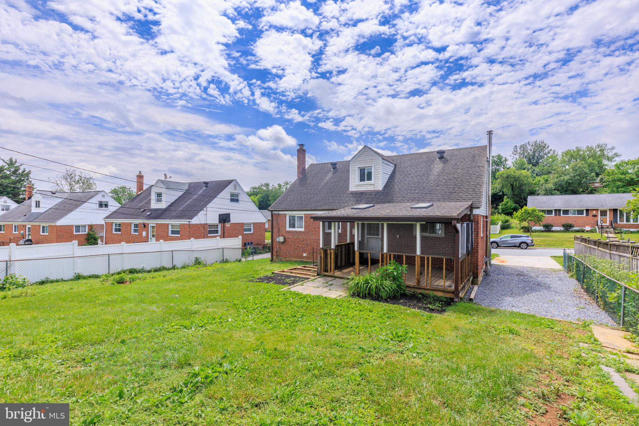 30 Hathaway Road Lutherville-Timonium, MD 21093 - Photo 42 of 47