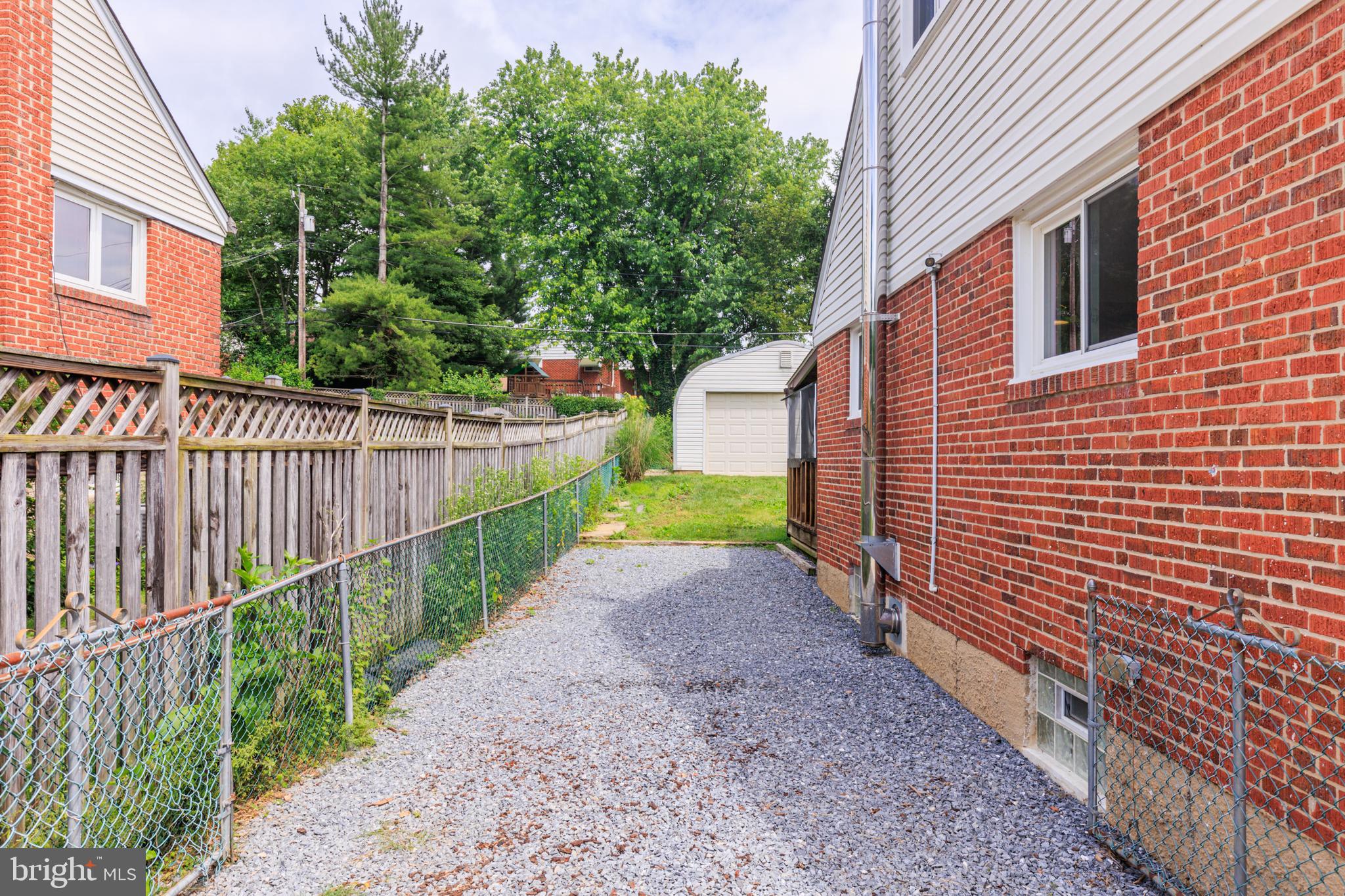 30 Hathaway Road Lutherville-Timonium, MD 21093 - Photo 43 of 47