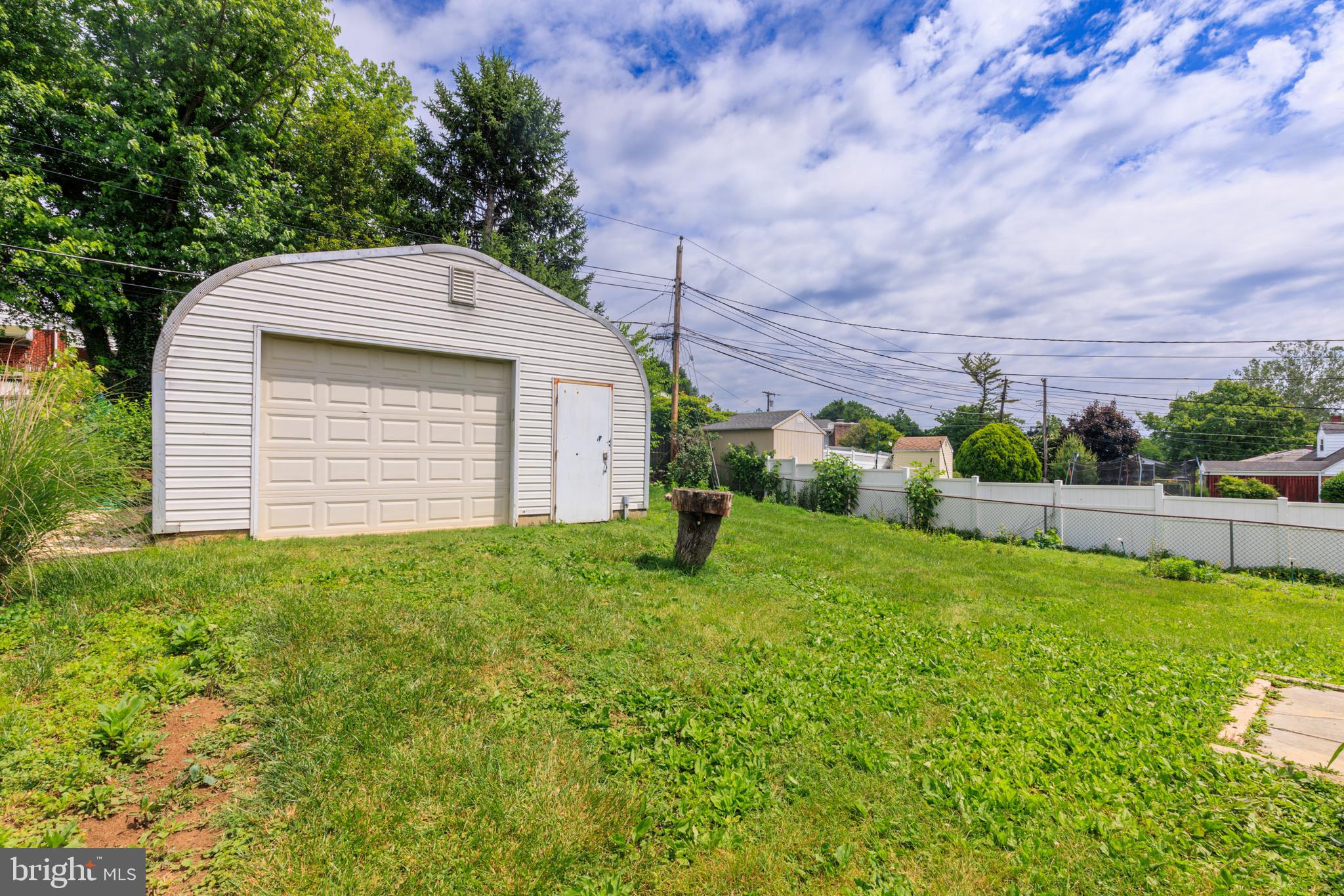 30 Hathaway Road Lutherville-Timonium, MD 21093 - Photo 45 of 47