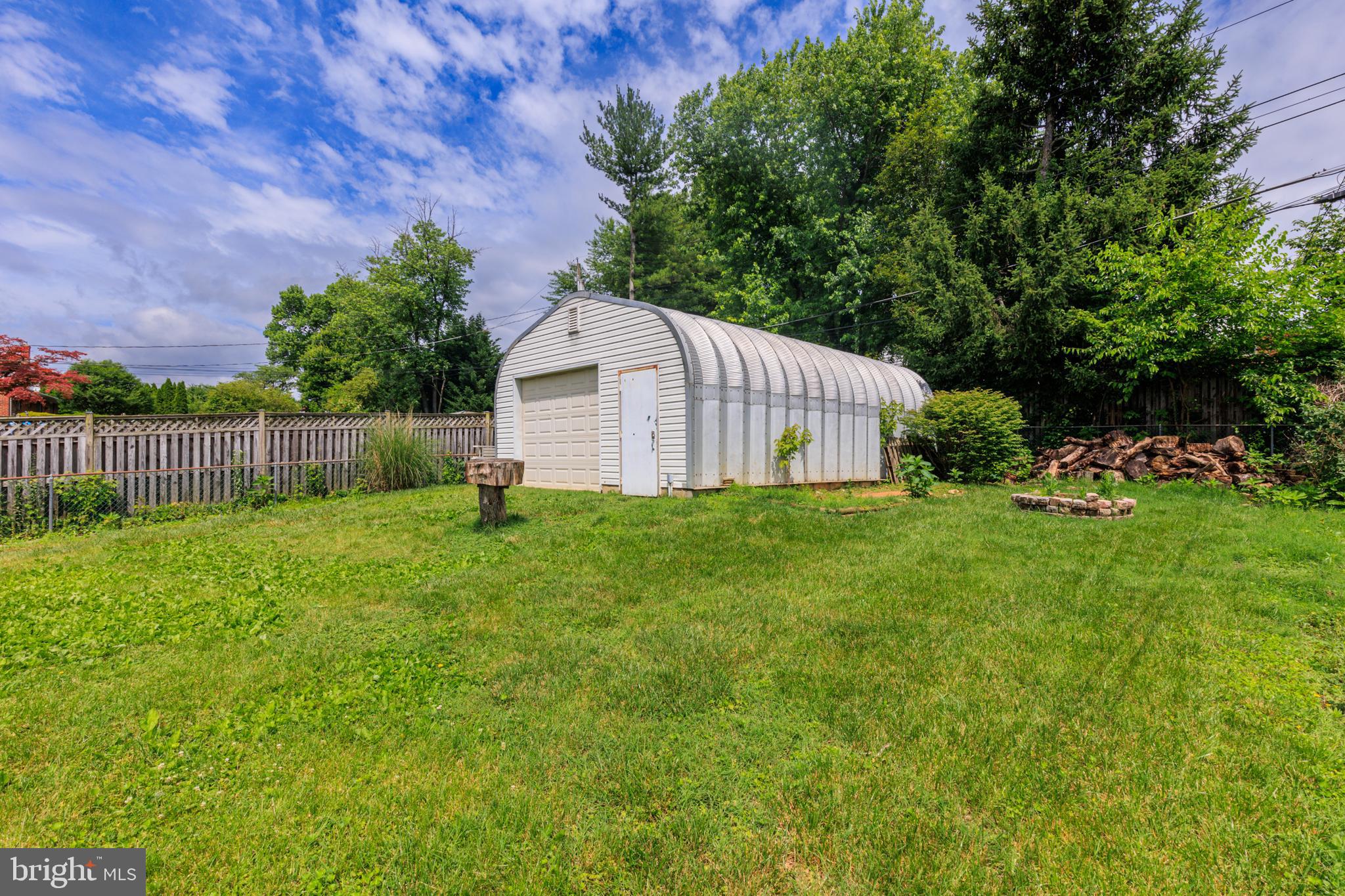 30 Hathaway Road Lutherville-Timonium, MD 21093 - Photo 46 of 47