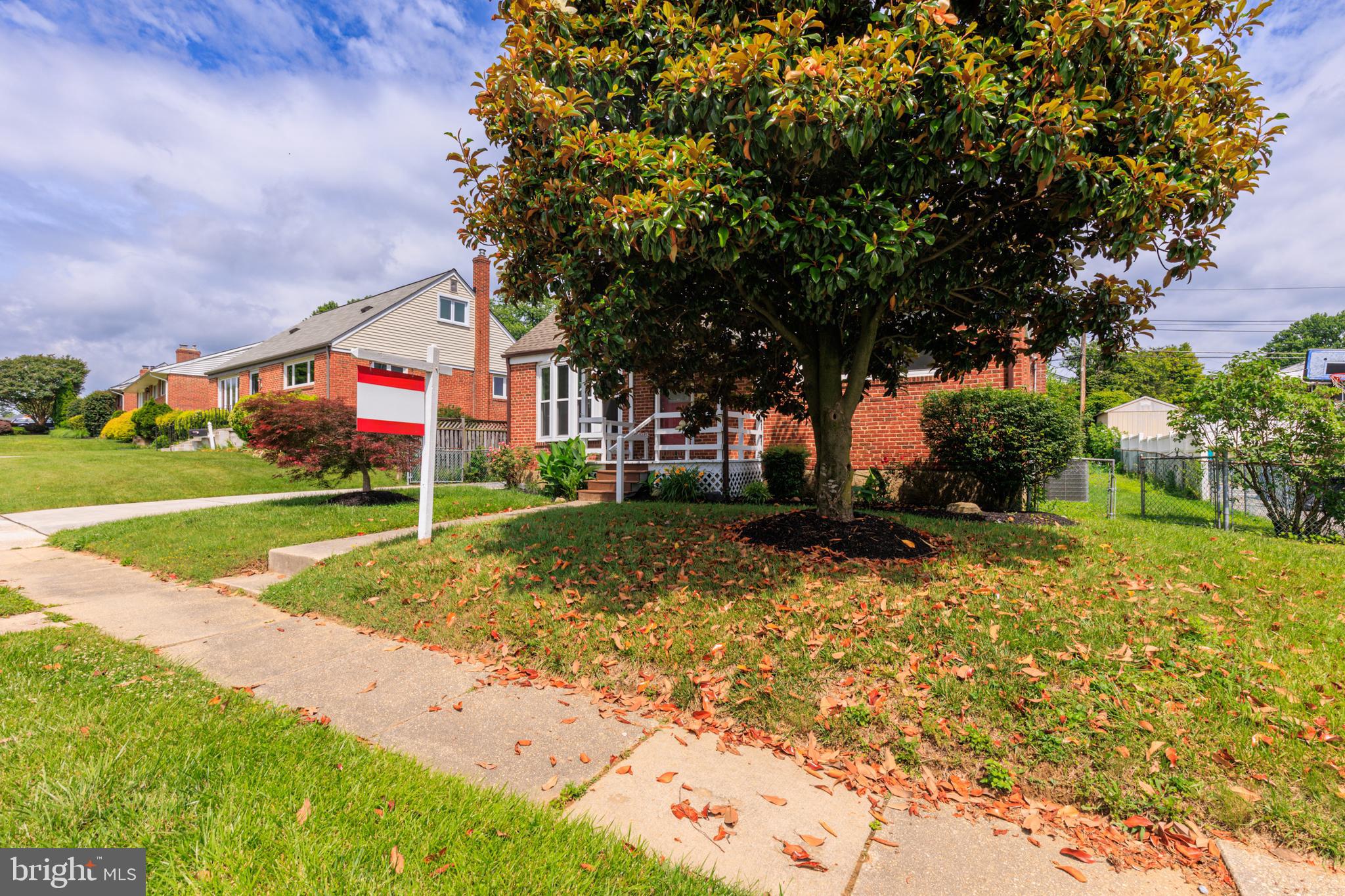 30 Hathaway Road Lutherville-Timonium, MD 21093 - Photo 5 of 47