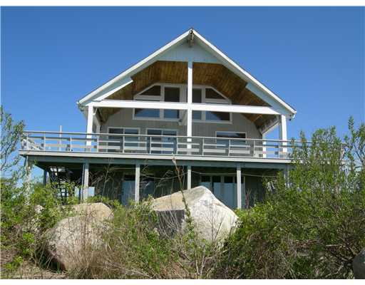 4 Pirates Island Westerly, RI 02891 - Photo 10 of 12 Exterior Front.