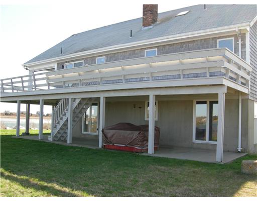 4 Pirates Island Westerly, RI 02891 - Photo 6 of 12 Other. East side of home