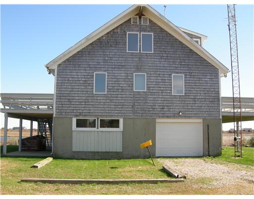 4 Pirates Island Westerly, RI 02891 - Photo 7 of 12 Exterior Back.